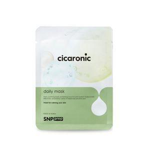 Snp Prep  - Cicaronic Daily Mask 20ml