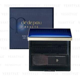 Cle De Peau - Cheek Powder Case 1 Pc