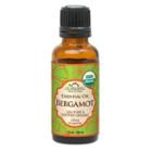 Us Organic - Bergamot Essential Oil,30ml 30ml
