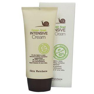 Skin Watchers - Green Snail Intensive Cream 50ml 50ml