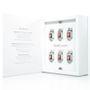 Dermaelements - Ceramide Extract Essence 5ml X 6 Pcs