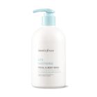 Innisfree - Ato Soothing Facial & Body Wash 500ml 500ml