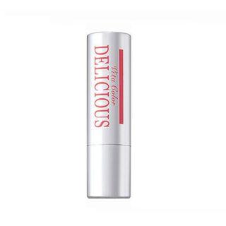 Skinfood - Vita Color Delicious Rouge (lux) (6 Colors) No.03 - Peach Cheese Cake