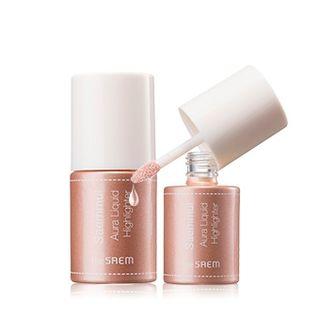 The Saem - Saemmul Aura Liquid Highlighter 8ml