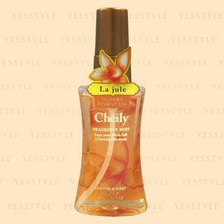 Virtue - Ch Ily Fragrance Mist (la Juie) (vanilla) 55ml