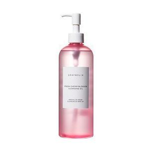 Graymelin - Fresh Cherryblossom Cleansing Oil 400ml