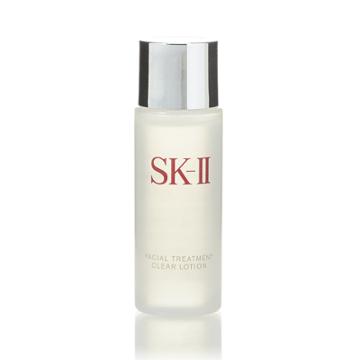 Sk-ii - Facial Treatment Clear Lotion (sample Size) 30ml