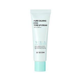 By Ecom - Pure Calming Cica Tone Up Cream 50ml