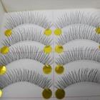 False Eyelashes - 217 As Shown In Figure - One Size