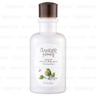 Vecua Honey - Wonder Honey Honey Dew Milk And Oil Body Serum (blooming Forest) 190ml