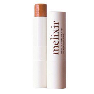 Melixir - Vegan Lip Butter - 12 Colors #12 Caramel