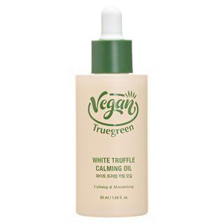 Tonymoly - Truegreen White Trouble Calming Oil 50ml