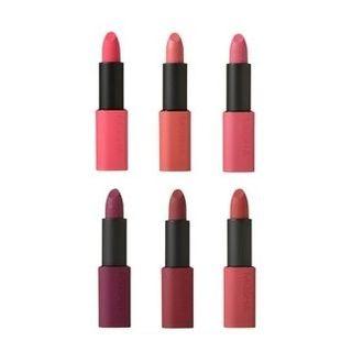 Missha - Dare Rouge Velvet - 30 Colors Ginger Crush