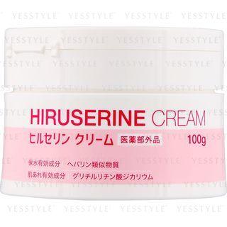 Cogit - Hiruserine Cream 100g