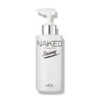Naked Cleansing Water (strong) 200ml 200ml