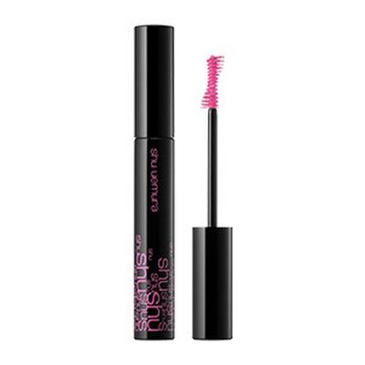 Shu Uemura - Brow Unlimited Eyebrow And Eyelash Mascara (spice-up Pink) (limited Edition) 4.4ml/0.14oz