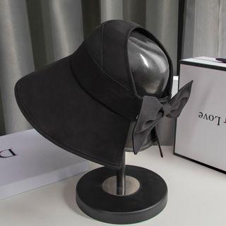 Bow Sun Visor