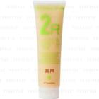 Of Cosmetics - Medicated Treatment Of Hair 2r (citrus Scent) 210g