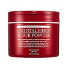 Swanicoco - Oriental Herbs Scrub Powder 300ml