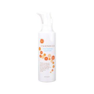 Missha - Calendula Deep Cleansing Liquid Foam 190ml 190ml