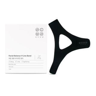 Bodybogam - Facial Balance V-line Band 1 Pc