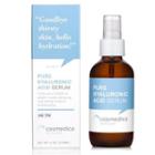 Cosmedica Skincare - Pure Hyaluronic Acid Serum 4 Oz 4oz / 120ml