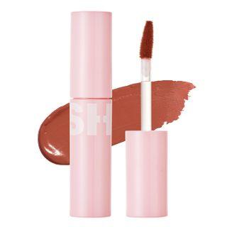 Blessed Moon - Fluffy Lip Tint - 5 Colors #02 Mood Indigo