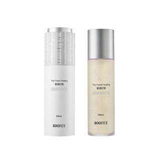 Soofe E - The Forest Healing Birch Essence 100ml