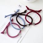 Charm Elastic Bracelet