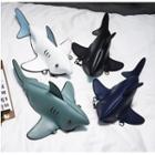 Shark Shaped Shoulder Bag