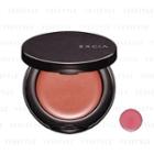 Albion - Excia Cream Blush Impression (#pk100) 3g