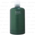 Clay Esthe - Refill Case For Shampoo Reshtive 500ml (empty) 1 Pc