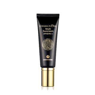 Charm Zone - Charm In Cell Multi Sun Cream 70ml