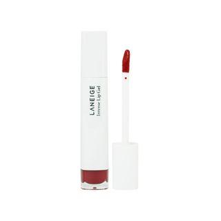 Intense Lip Gel (#08 Maple Red) 4.5g