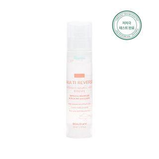 Beaudiani - Multi Reverse Essence 50ml