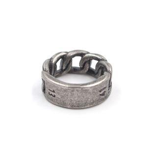 Couple Matching Chain Ring
