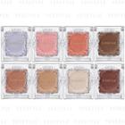 Kose - Esprique Select Eye Color N Glow Gel Cream Eyeshadow 1.5g - 8 Types