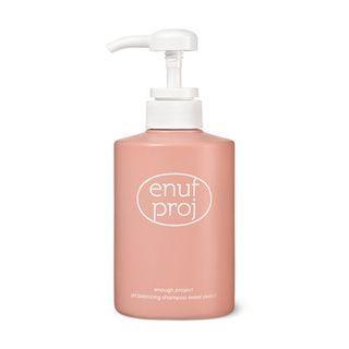 Enough Project - Ph Balancing Shampoo Sweet Peach 430ml