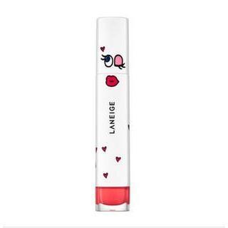 Laneige - Playnomore Intense Lip Gel No.5 - Coral Souffle