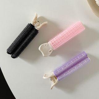 Volumizing Hair Clamp