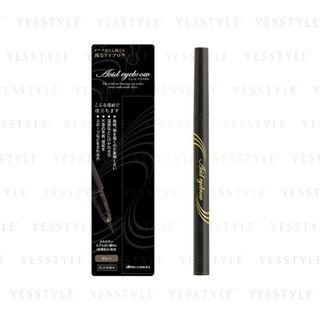 Iriya Cosmetics - Acid Eyebrow (gray) 0.55ml