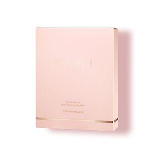 Kahi - Wrinkle Bounce Water Full Perfecting Mask Set 35g X 6 Pcs