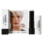 Tonymoly - Lip Care Stick Monsta X Limited Edition - 2 Types Hyungwon