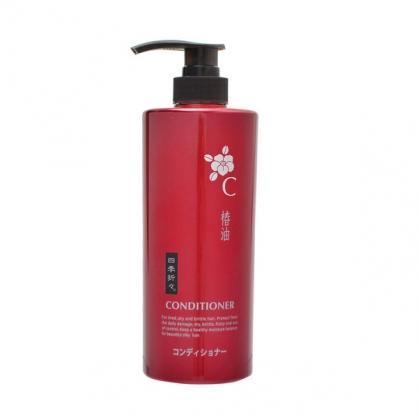 Kumano - Thubaki Conditioner 600ml