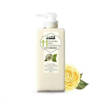 Sofnon - Tsaio Camellia Hair Conditioner 600ml