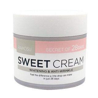 Ramosu - 28 Days Sweet Cream 50ml 50ml