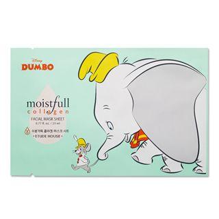 Etude House - Moistfull Collagen Mask Sheet (dumbo)