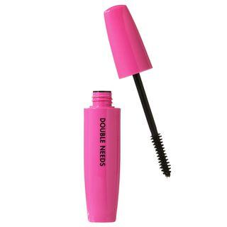 Tonymoly - Double Needs Pang Pang Mascara (3 Types) #02 Curling Pang