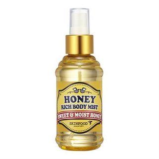 Skinfood - Honey Rich Body Mist 145ml 145ml