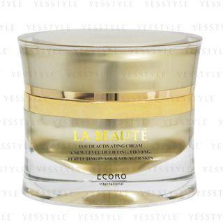 Ecoro - Matrix Aspirial Gel Cream 30g
